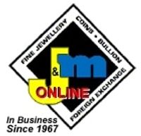 J&M Coin & Jewellery coupons